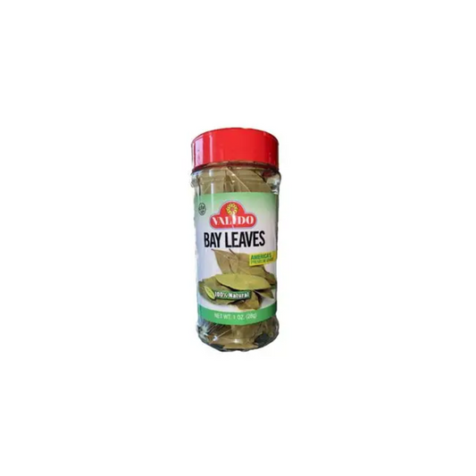 Valido Bay Leaves 