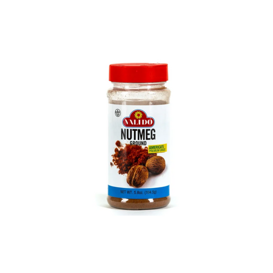 Valido Ground Nutmeg 164g