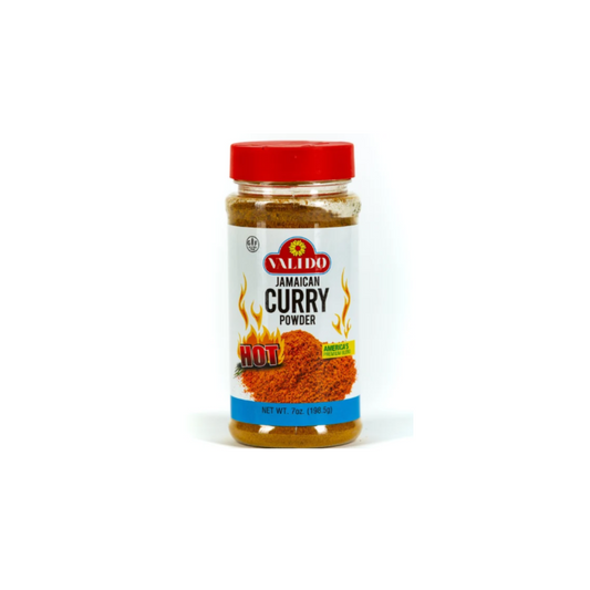Valido Jamaican Curry Powder