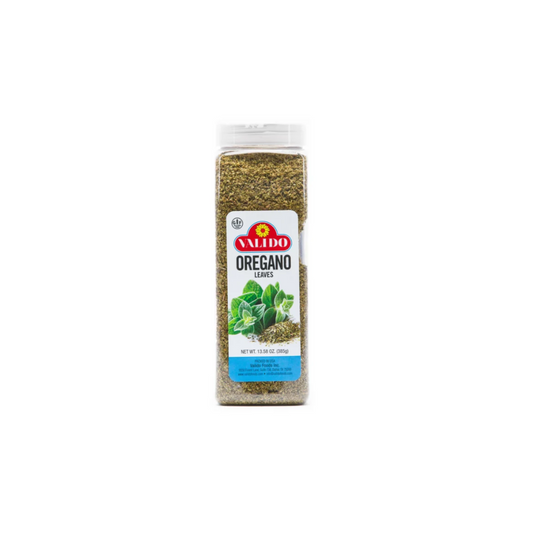 Valido Oregano Leaves