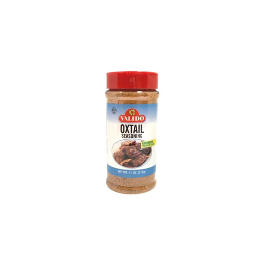Valido Oxtail Seasoning 
