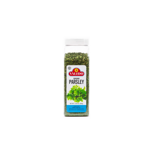 Valido Parsley Ground 46g