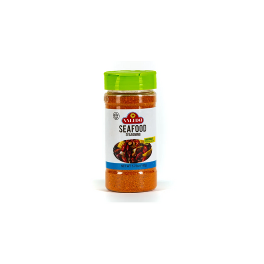 Valido Seafood Boil Seasoning 10.7oz