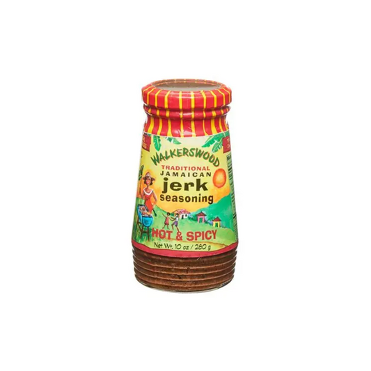 Walkerswood Traditional Jamaican Jerk