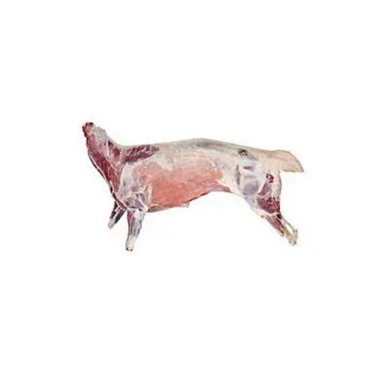 Whole Goat