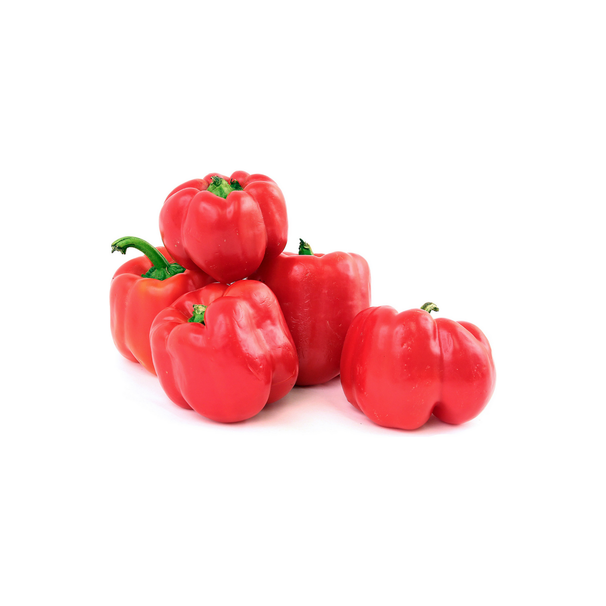 Red Bell Pepper